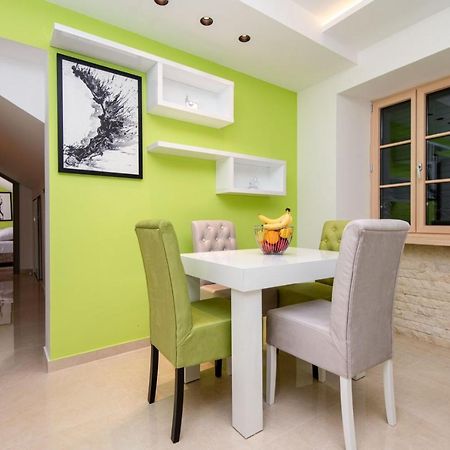 Apartman365Kotor Exteriör bild