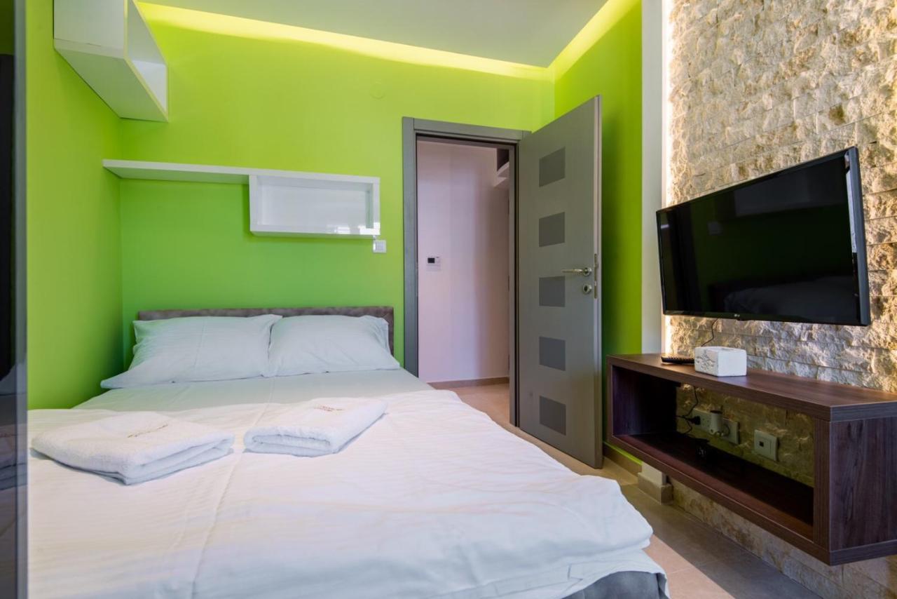 Apartman365Kotor Exteriör bild