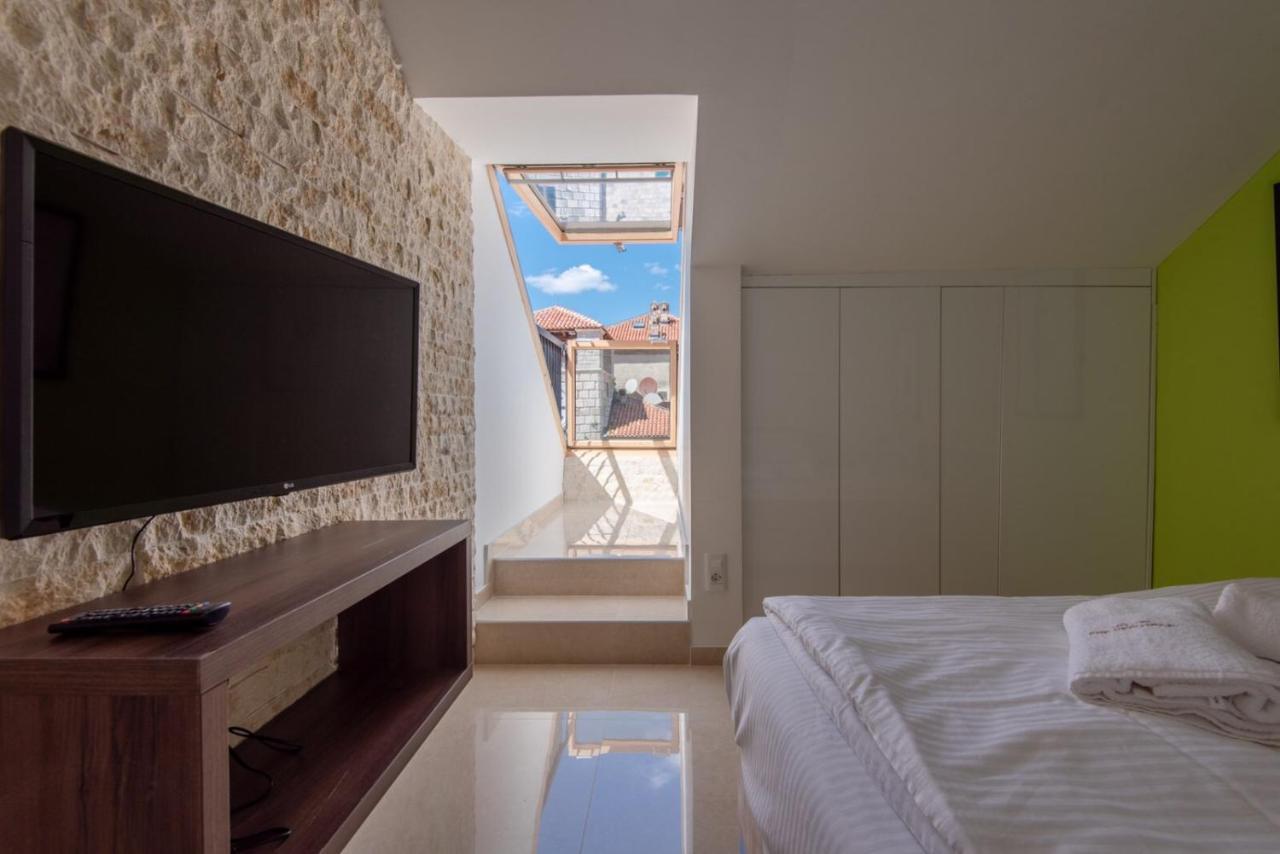 Apartman365Kotor Exteriör bild