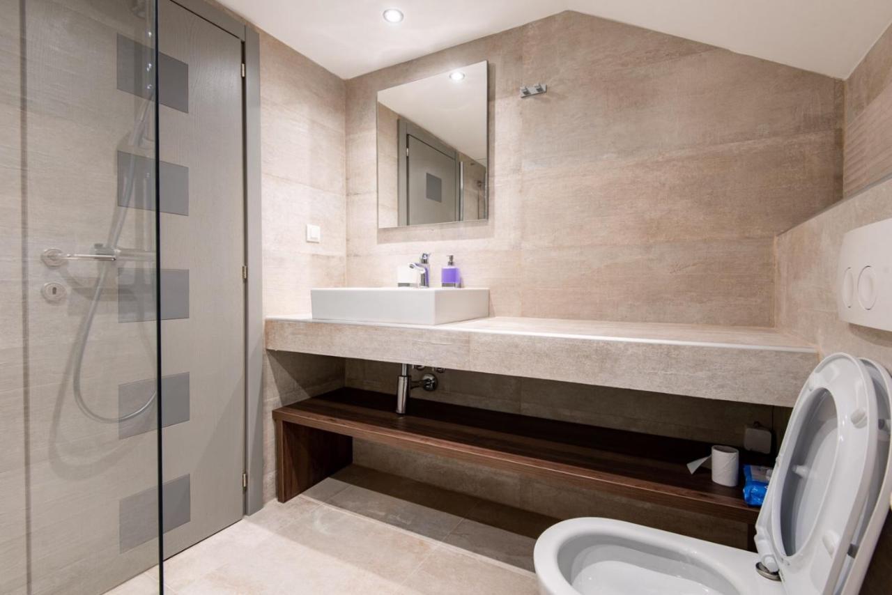 Apartman365Kotor Exteriör bild