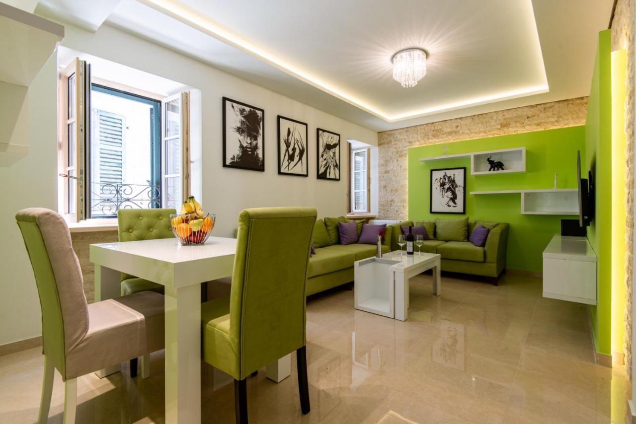 Apartman365Kotor Exteriör bild