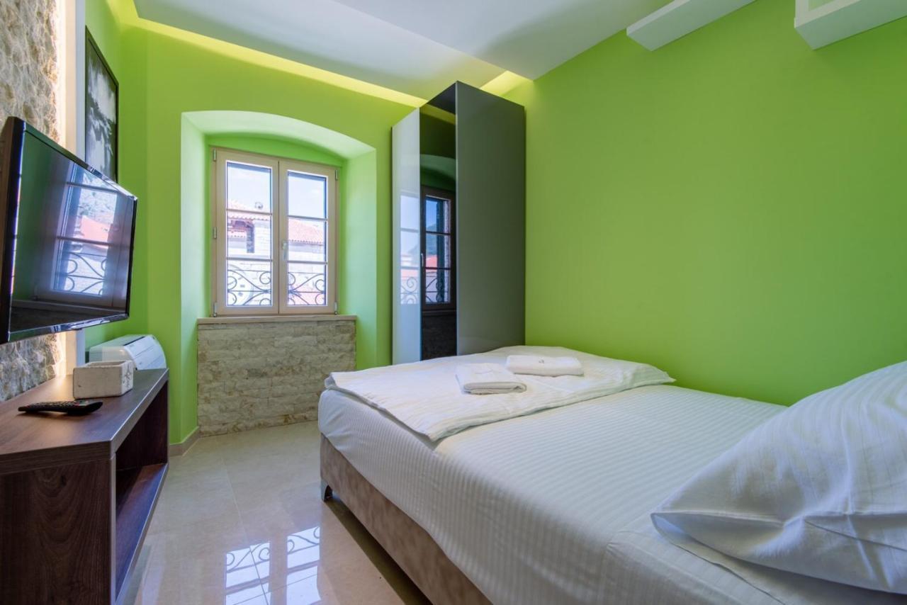 Apartman365Kotor Exteriör bild
