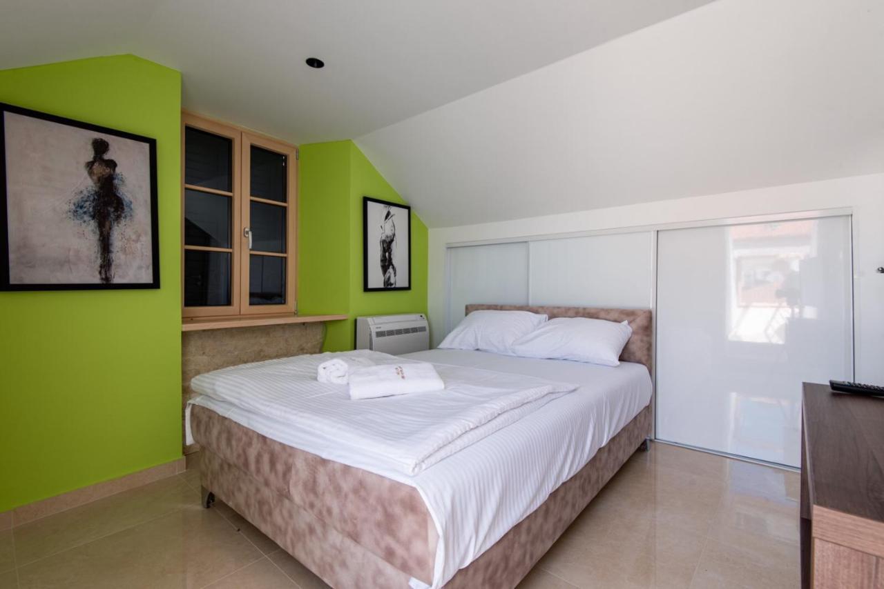 Apartman365Kotor Exteriör bild
