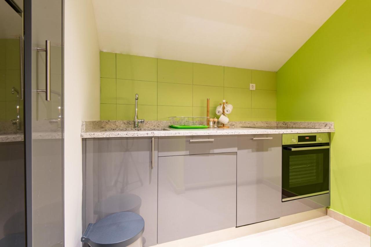 Apartman365Kotor Exteriör bild